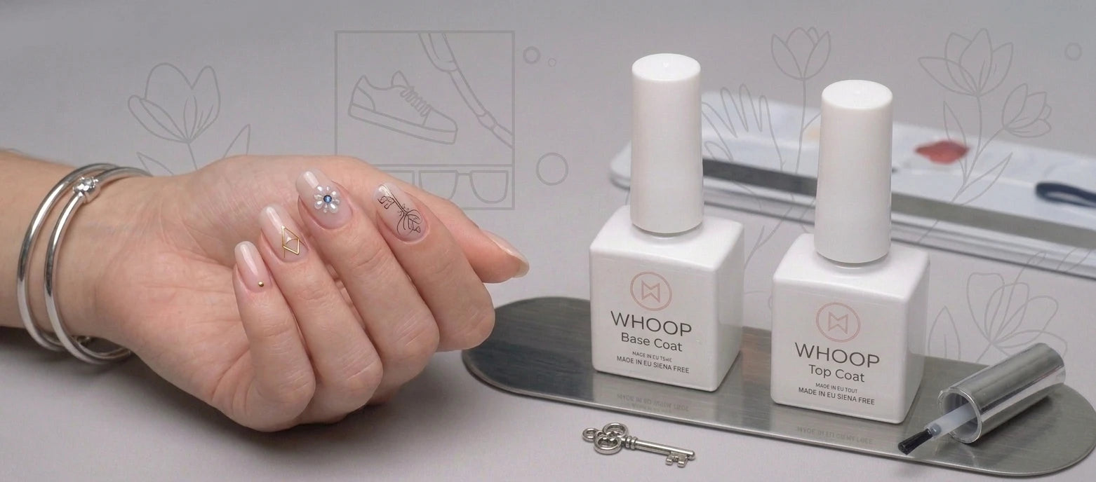 WhoopMood