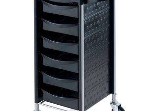 Apollo Trolley