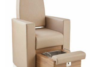 Fantasy Pedicure Chair