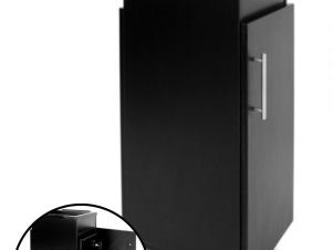 Secura Trolley