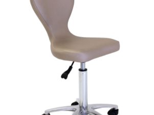 Clover Beauty Stool