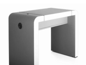 Concorde Nail Table