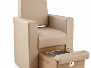 Fantasy Pedicure Chair