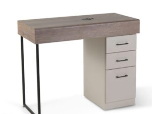 Florence Nail Table