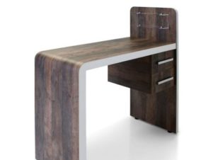Infiniti Nail Table