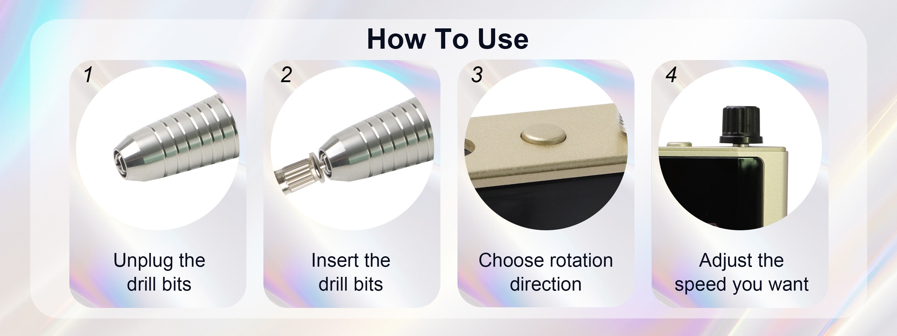 Drill