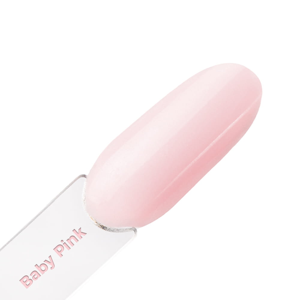 Baby Blush Builder Gel
