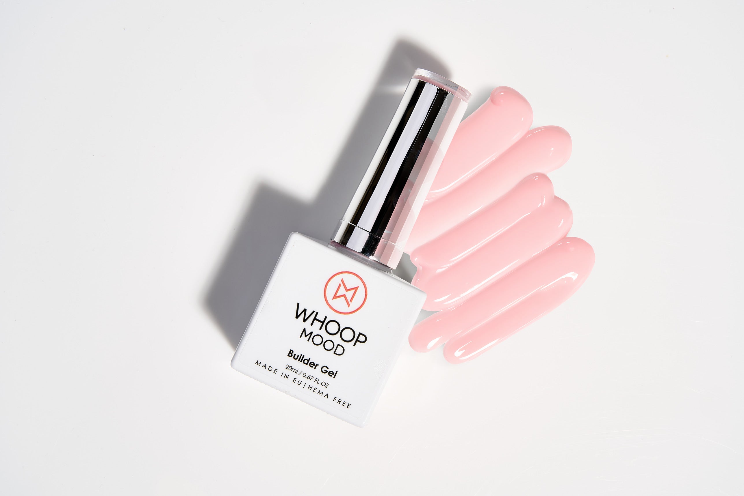 Baby Blush Builder Gel