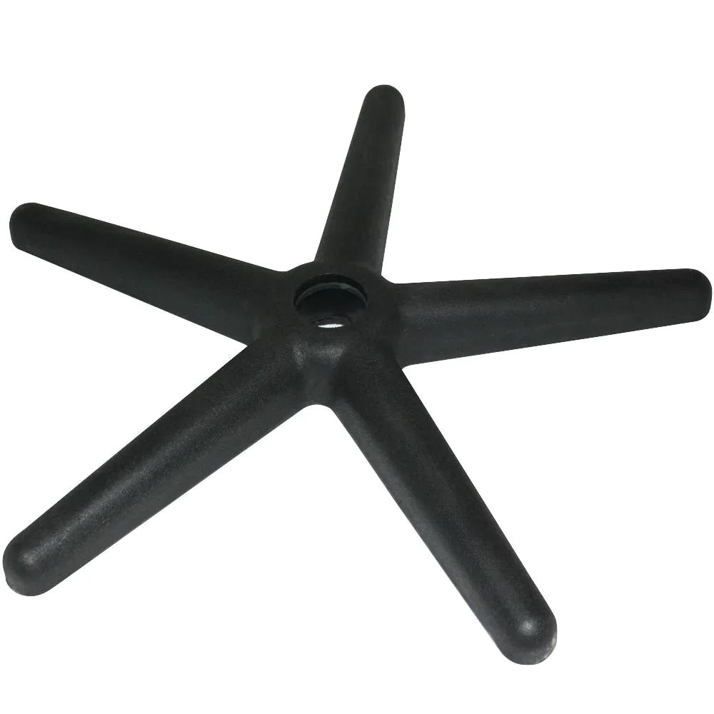 Ergonomic Salon Stool with Backrest and Pneumatic Hydraulic Lift