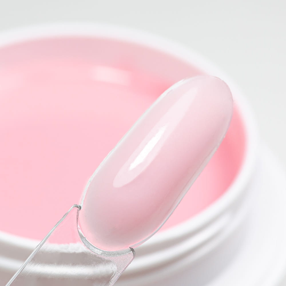 Milky Rose Builder Gel