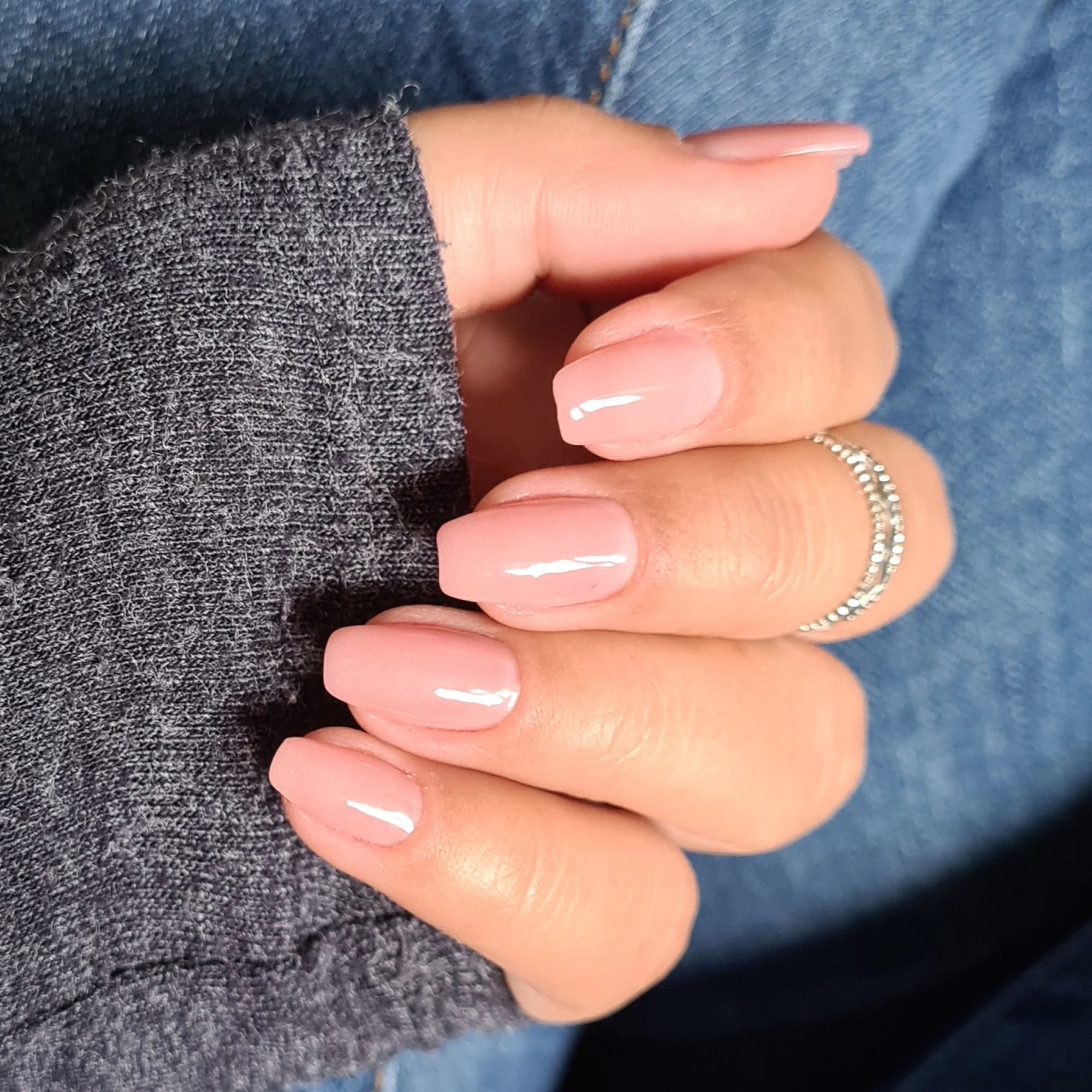 Velour Builder Gel