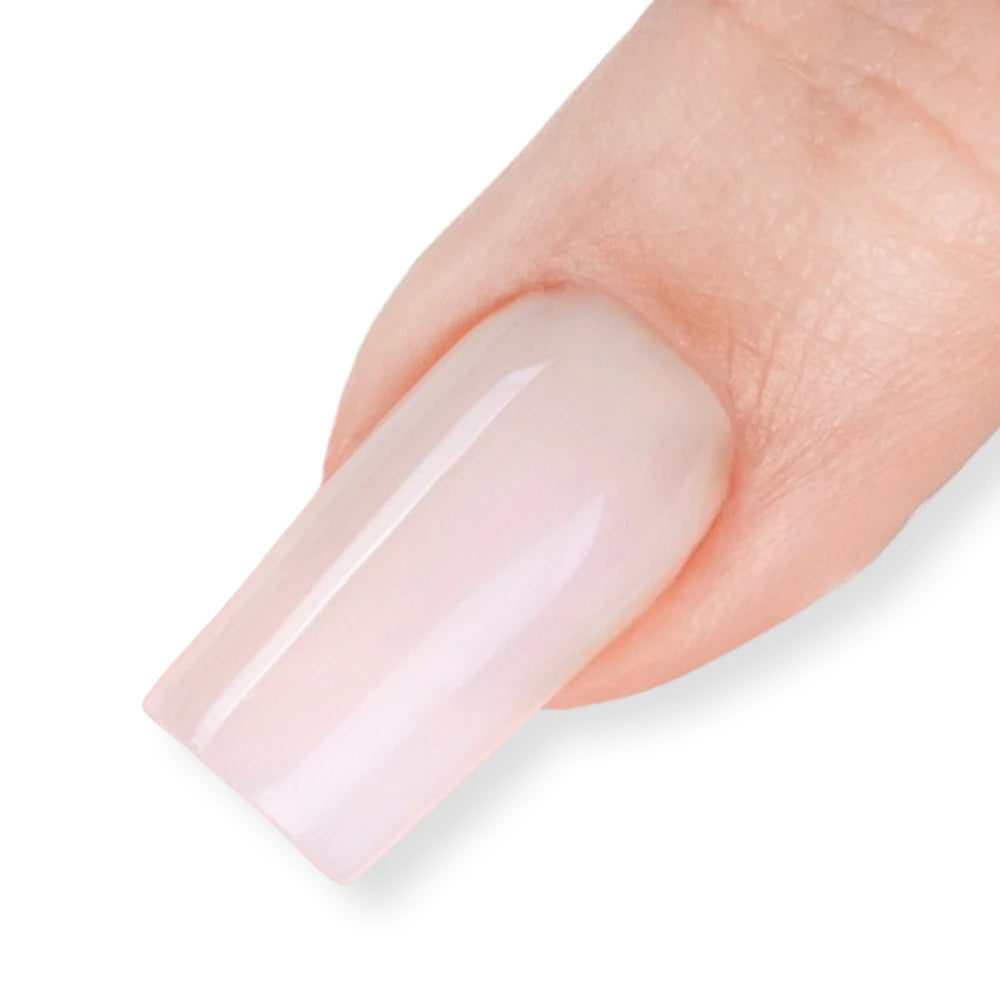 Peach Blush Builder Gel