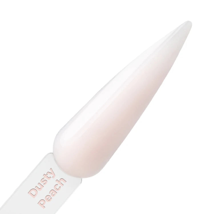 Peach Blush Builder Gel