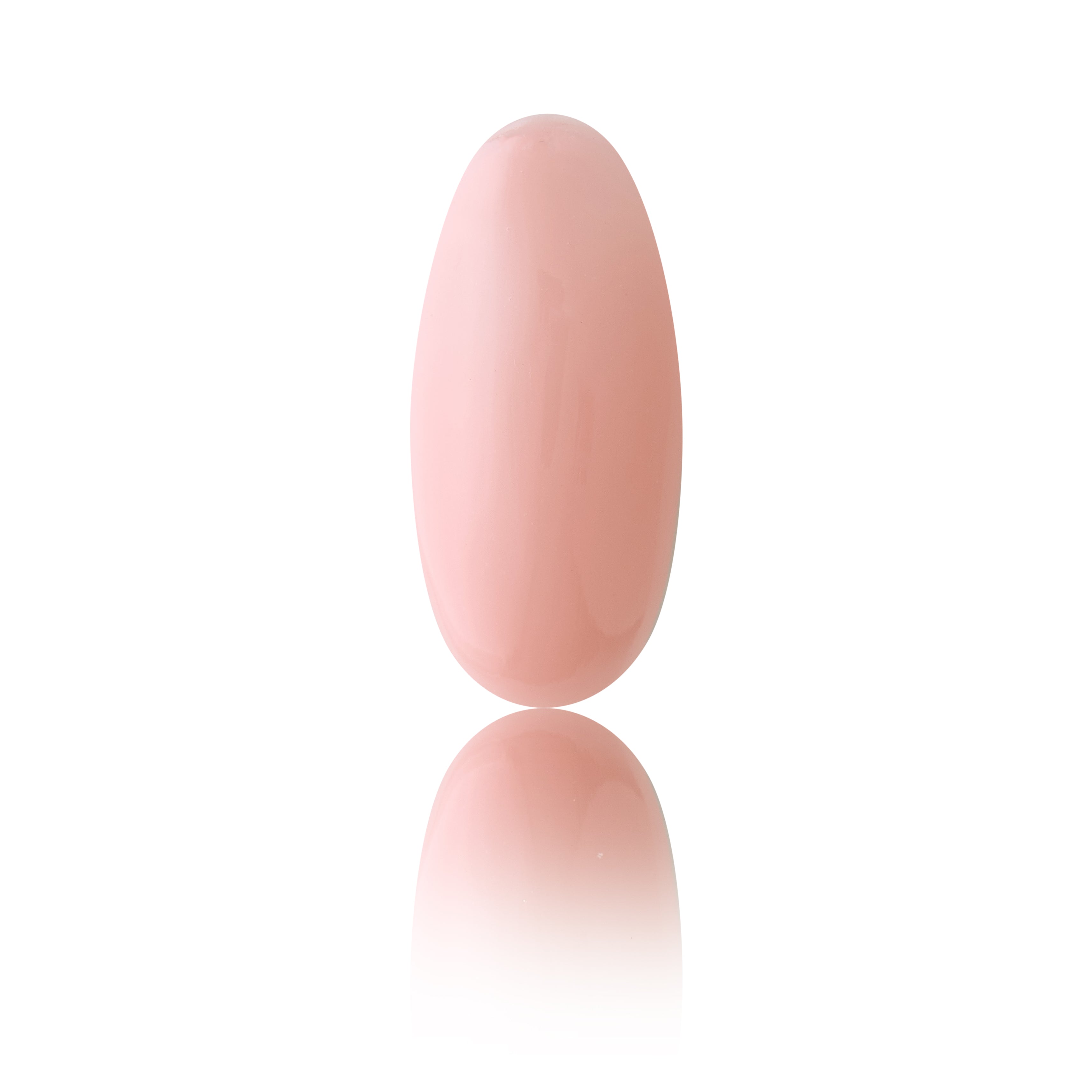 Peach Blush Builder Gel