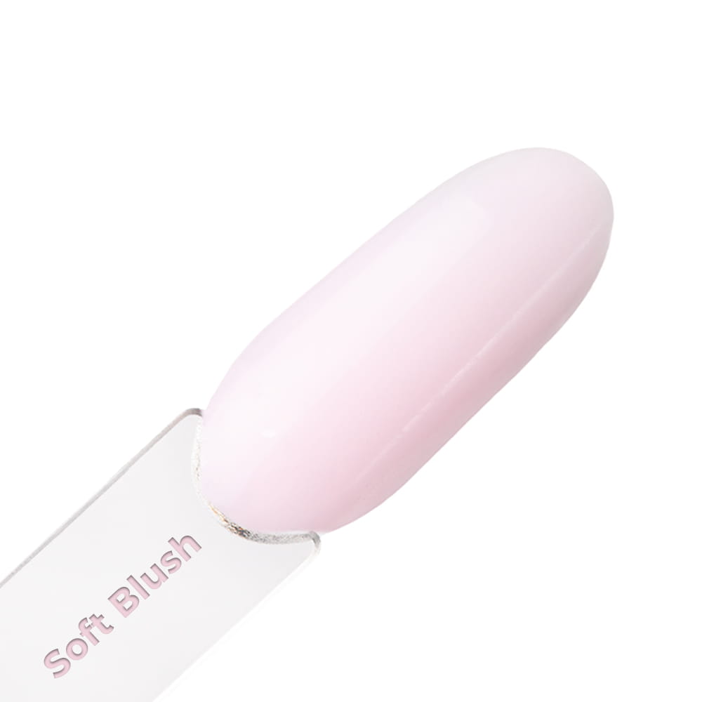 Soft Blush Builder Gel