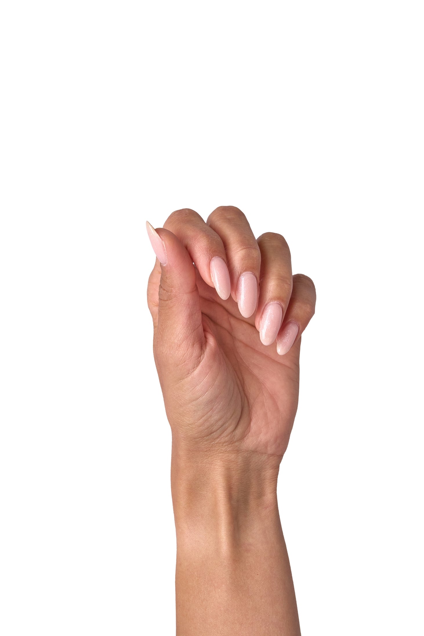 Pink Glow Builder Gel